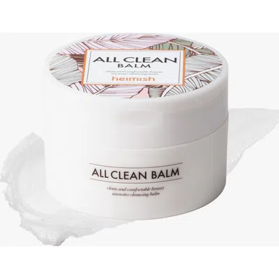 Heimish All Clean Balm