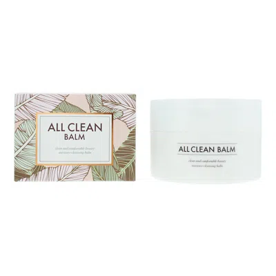 Heimish Ladies All Clean Intensive Cleansing Balm 4.0 oz Skin Care 8809481760678