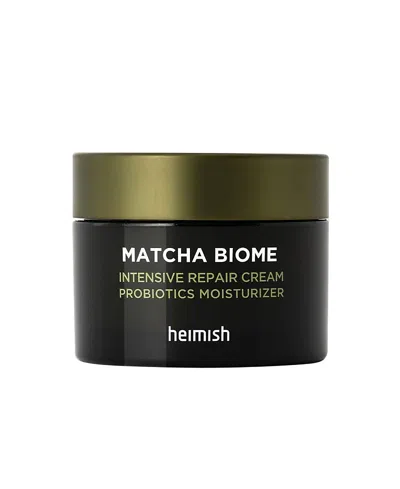 Heimish Matcha Biome Intensive Repair Cream