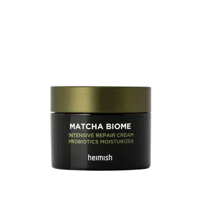 Heimish Matcha Biome Intensive Repair Cream