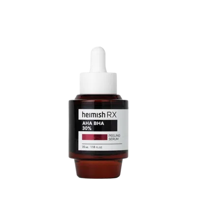 Heimish Rx Aha Bha Peeling Serum