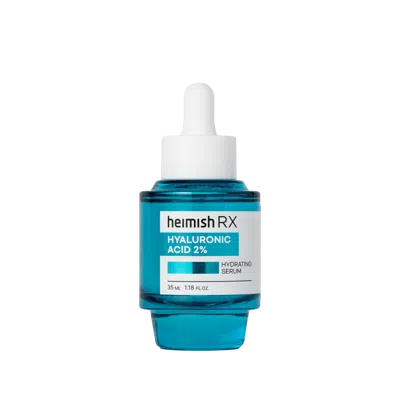 Heimish Rx Hyaluronic Acid 2% Hydrating Serum