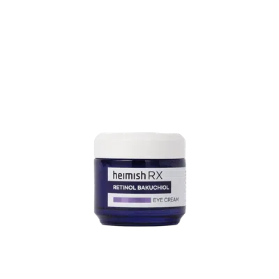 Heimish Rx Retinol Bakuchiol Eye Cream