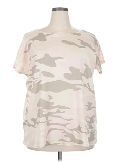 Pre-owned Heimish Usa Cardigan Sweater In Pink