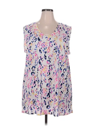 Pre-owned Heimish Usa Casual Dress In Pink