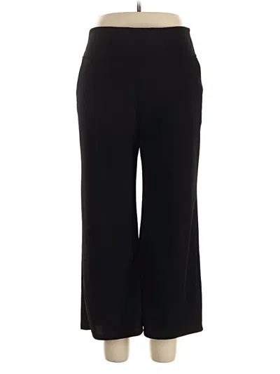 Heimish Usa Dress Pants In Black