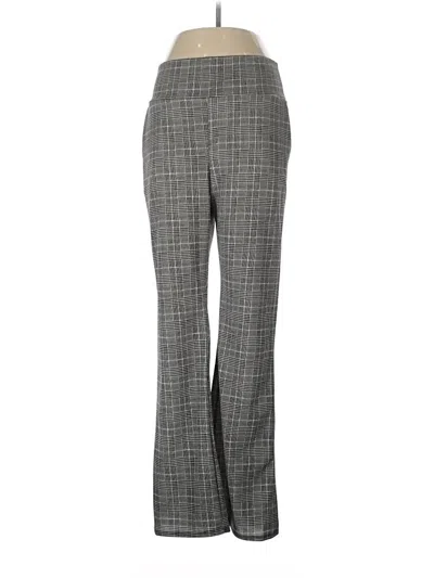 Pre-owned Heimish Usa Dress Pants In Gray
