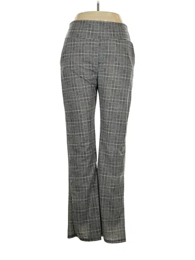 Pre-owned Heimish Usa Dress Pants In Gray