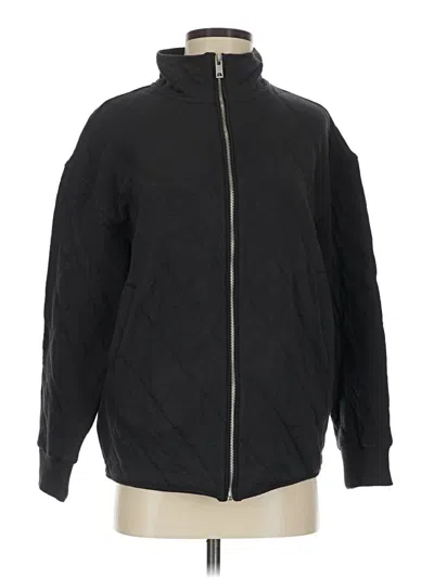 Pre-owned Heimish Usa Jacket In Black