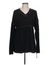 Heimish Usa Pullover Sweater In Black