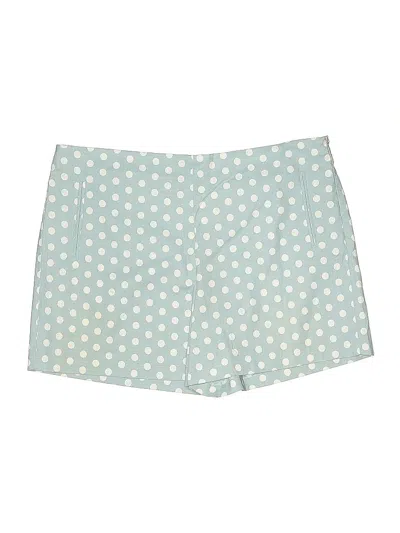 Heimish Usa Shorts In Blue