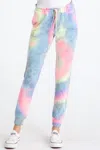 Heimish Usa Tie Dye Jogger In Multi In Multi