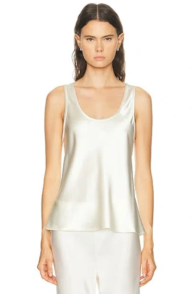 Heirlome Adau Top In White