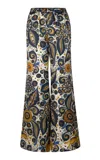 Heirlome Alvarez Nogal Trouser In Multi