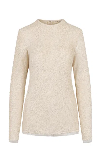 Heirlome Amy Top In Neutral