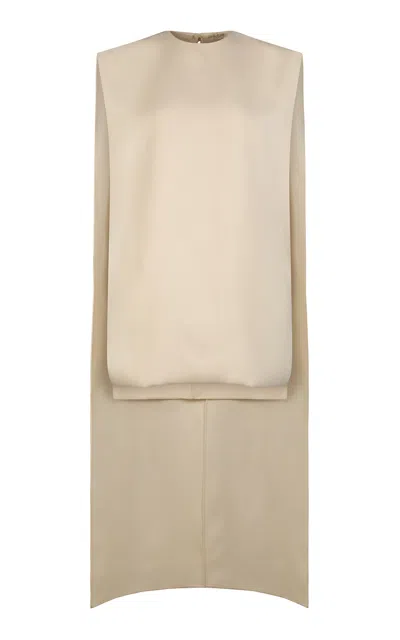Heirlome Athena Dress In Ivory