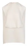 Heirlome Athena Top In Ivory