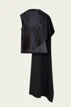 Heirlome Carmen Top In Black In Black