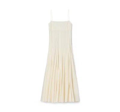 Heirlome Cecilia Dress In White