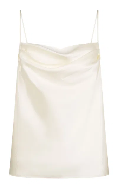 Heirlome Cleo Silktop In Pink