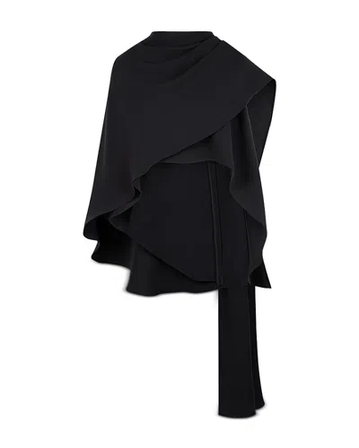 Heirlome Colette Top In Black