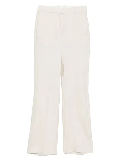 Heirlome Costanza Straight-leg Trousers