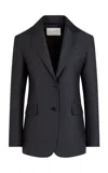 Heirlome Dakota Blazer In Black