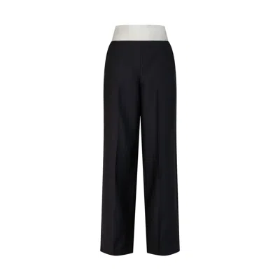 Heirlome Dakota Trouser In Multi