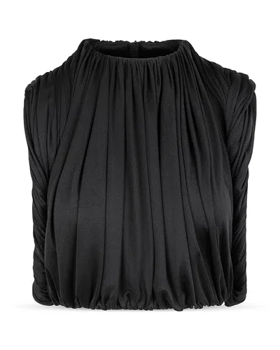 Heirlome Effie Top In Black