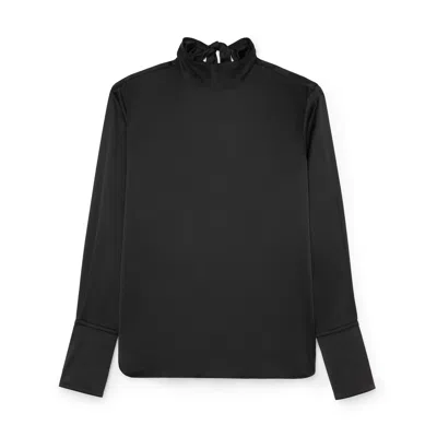 Heirlome Elliott Top In Black