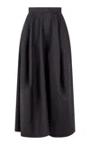 Heirlome Emilia Skirt In Black