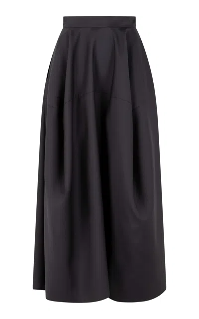 Heirlome Emilia Skirt In Black