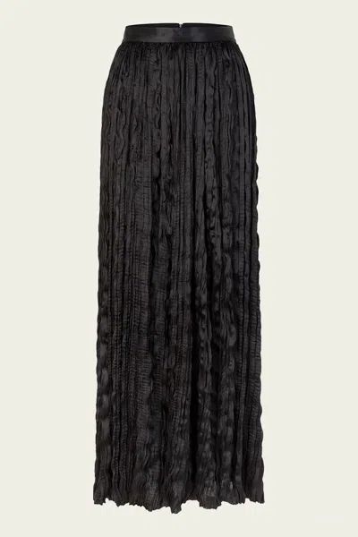 HEIRLOME EMMA SKIRT IN BLACK