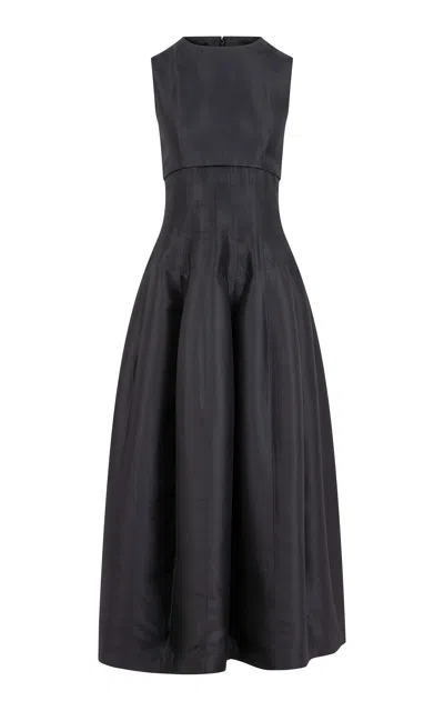 Heirlome Estefania Dress In Black