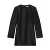 Heirlome Francesca Dress In Black