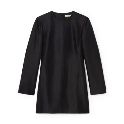 Heirlome Francesca Dress In Black