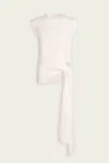 Heirlome Grace Top In Ivory In White