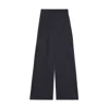 Heirlome Ines Trousers In Midnight Navy