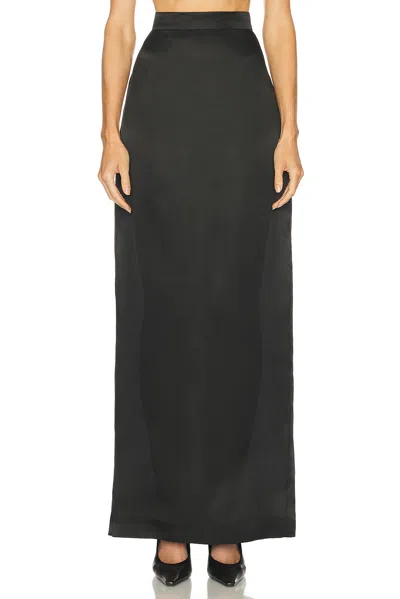 Heirlome Ivanna Skirt In Black