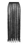 Heirlome Jackie Skirt In Multi