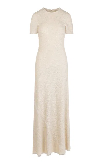 Heirlome Julia Dress In Neutral