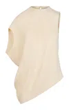 Heirlome Juliet Top In Ivory