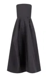 Heirlome Karla Dress In Black