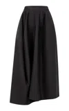 Heirlome Karla Skirt In Black