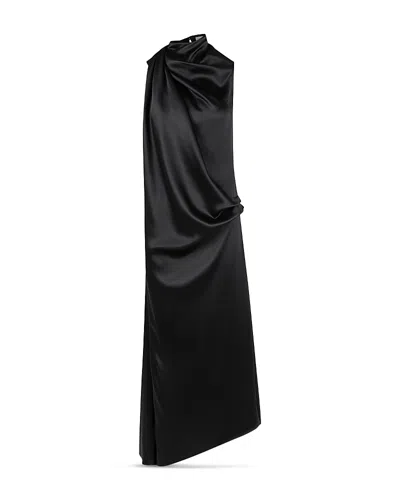 Heirlome Kate Dress In Black