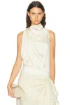 Heirlome Moda Operandi In White