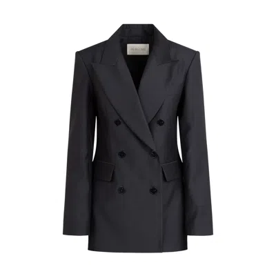 Heirlome Laurence Blazer In Black