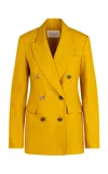 Heirlome Laurence Blazer In Yellow