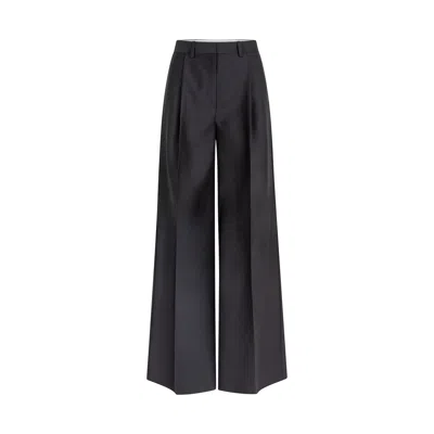 Heirlome Laurence Trousers In Black