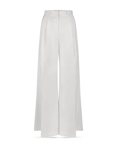 Heirlome Laurence Trousers In White